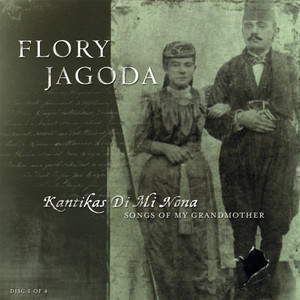 Kantikas Di Mi Nona (Songs of My Grandmother)