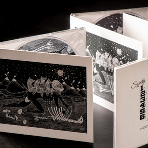 rzur (feat. Gosia Zagajewska, Wojtek Kurek & Antonina Nowacka)