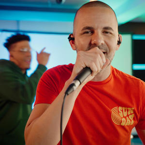 True Happiness (feat. Colby Jeffers, Peyt Spencer & Karim Rushdy) (HIP HOP SESSIONS) (Explicit)