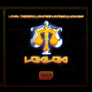 LokiLoki (feat. Jay Free La Fama & Lion King) [Explicit]