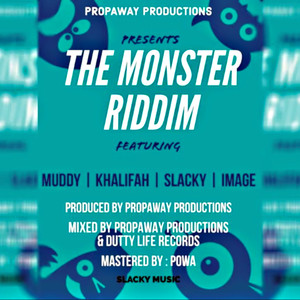 The Monster Riddim