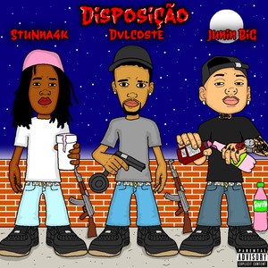 Disposição (Explicit)