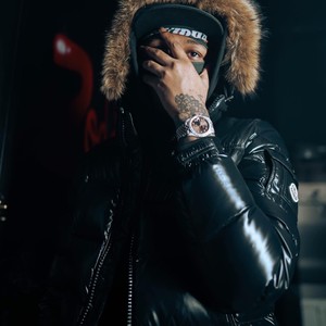 Safe and sound (feat. Ke herbo) (Explicit)