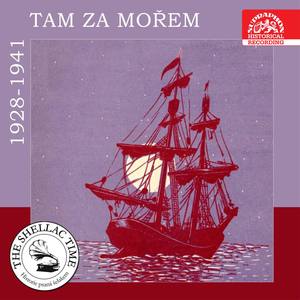 Přístavní ukolébavka