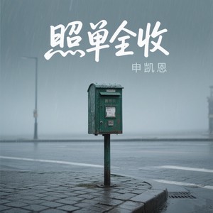 照单全收 (伴奏)