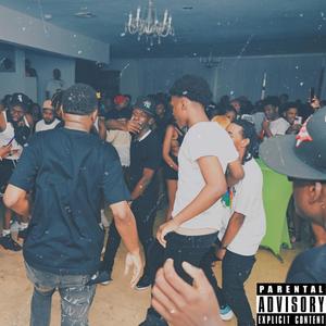 Applying Pressure(feat. Rellbinlit) (Explicit)