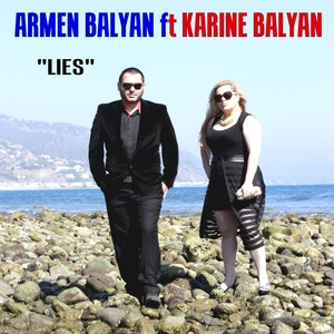 Lies (feat. Karine Balyan)