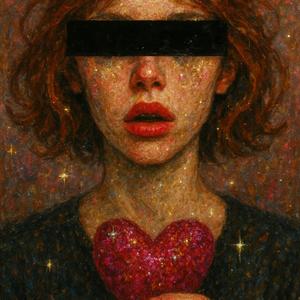 a heart never does. (Explicit)