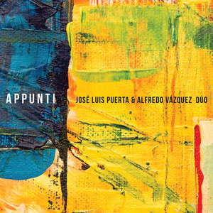 Appunti, Op. 210, Quaderno secondo (Arr. D. Grimes for 2 Guitars) : I. Pavana