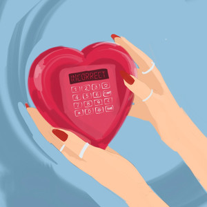 É difícil se entregar (Explicit)