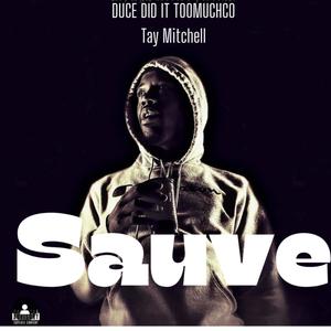 SAUVE (Explicit)