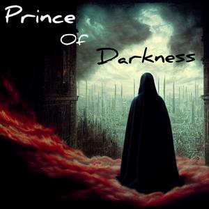 Prince of Darkness (Explicit)