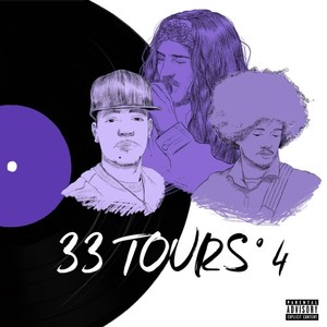 33 Tours °4 (Explicit)