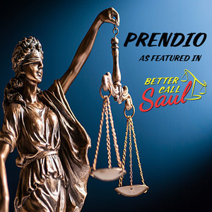 Prendio (As Featured in Better Call Saul) (Music from the Original TV Series)