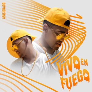 Vivo en Fuego