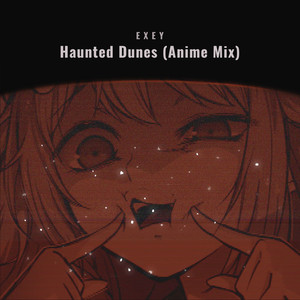 Haunted Dune (Anime Mix)