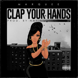 Clap Your Hands EP (Explicit)