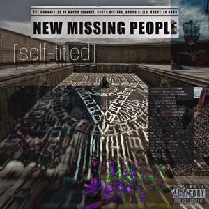 through it (feat. Viksendelapeur & Ozzy Woods) (Explicit)