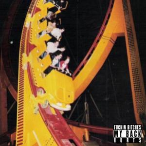 ALONE ON VALENTINES DAY (feat. Lake Boys) (Explicit)