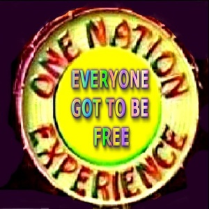 Everyone Got To Be Freed