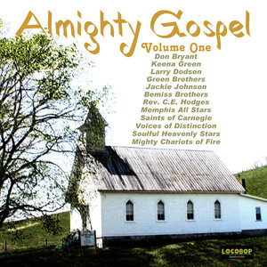 Almighty Gospel Vol. I
