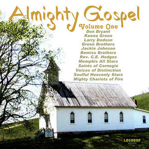 Highest Praise (feat. Saints of Carnegie)