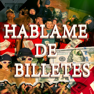 Hableme De Billetes