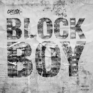 Block Boy (Explicit)