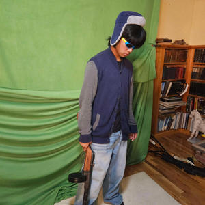 my bad yuke jaydes cover