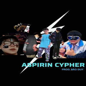 Cypher Aspirin (Explicit)