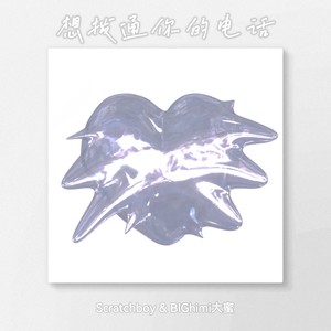 想拨通你的电话