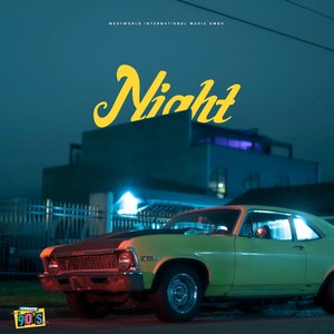 Night (Radio Edit)