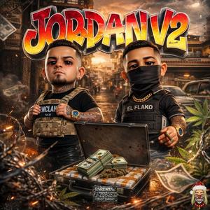 Jordan V2 (El Flako Remix|Explicit)