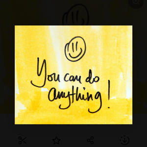 You can do anything! PR0D bean (Explicit)