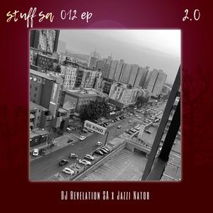 Modimo Ke Star (feat. JazziNator & Clyton Marsh)