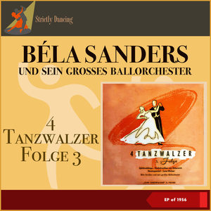 Luna Walzer (Walzer, Tempo 31) (From Operetta: 