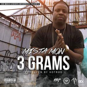 3 Grams (Explicit)