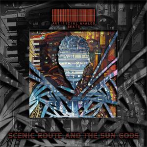 Living Forever (feat. Doc Remedy & Hellah)