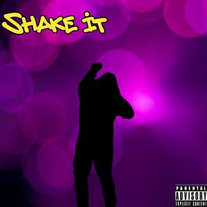 Shake It (Explicit)