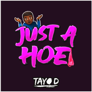 Just a Hoe (Explicit)