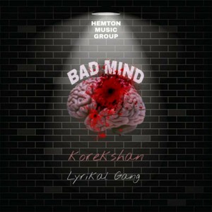 Bad Mind (Explicit)