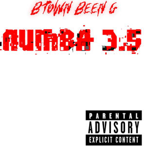 Numba 3.5 (Explicit)