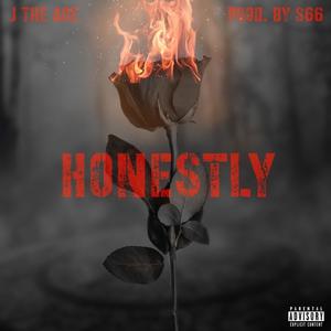 Honestly (Explicit)