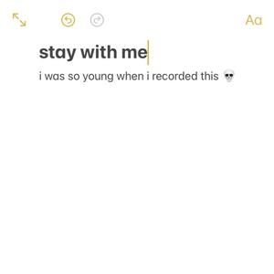 真夜中のドア (Acoustic)