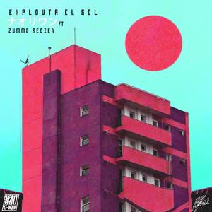 Explouta el Sol