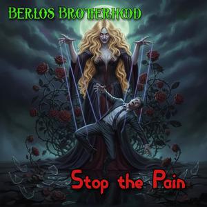 Stop The Pain (feat. Joe Booe, Harro, Frank Farrell & Berlos Band)