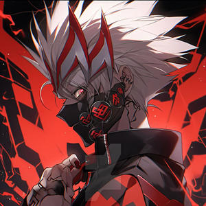 LOOK AT YOU (feat. TOXIKVOMIT) (Explicit)