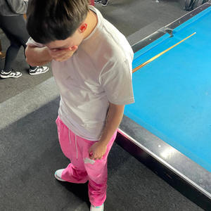 Mentally ill (Explicit)