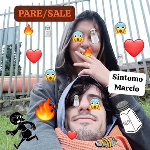 Pare/Sale, ossia amore vissuto (feat. Olandese Volante) (Explicit)