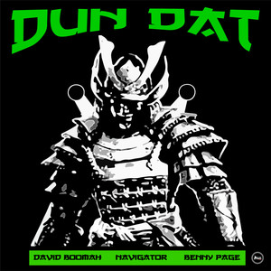 Dun Dat (Dub Mix)